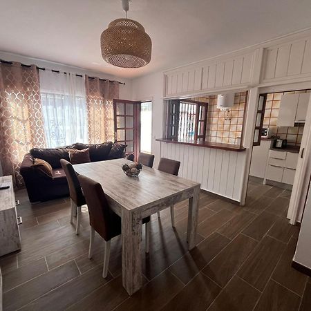 Casa Lucia Apartment Пуерто дел Кармен Екстериор снимка