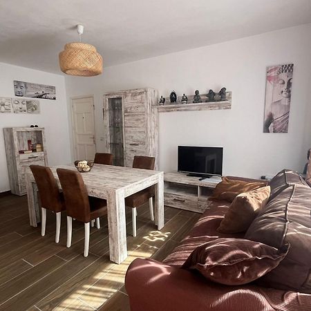 Casa Lucia Apartment Пуерто дел Кармен Екстериор снимка