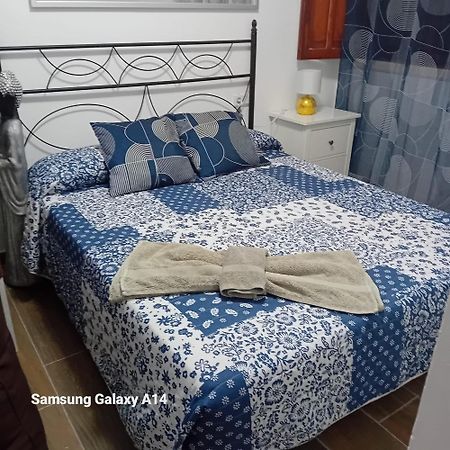 Casa Lucia Apartment Пуерто дел Кармен Екстериор снимка