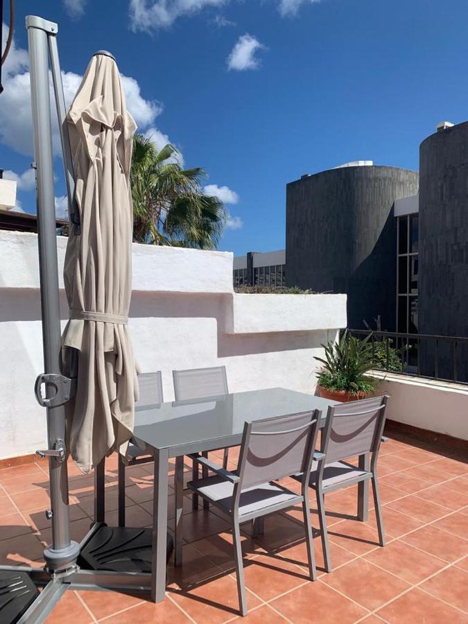 Casa Lucia Apartment Пуерто дел Кармен Екстериор снимка