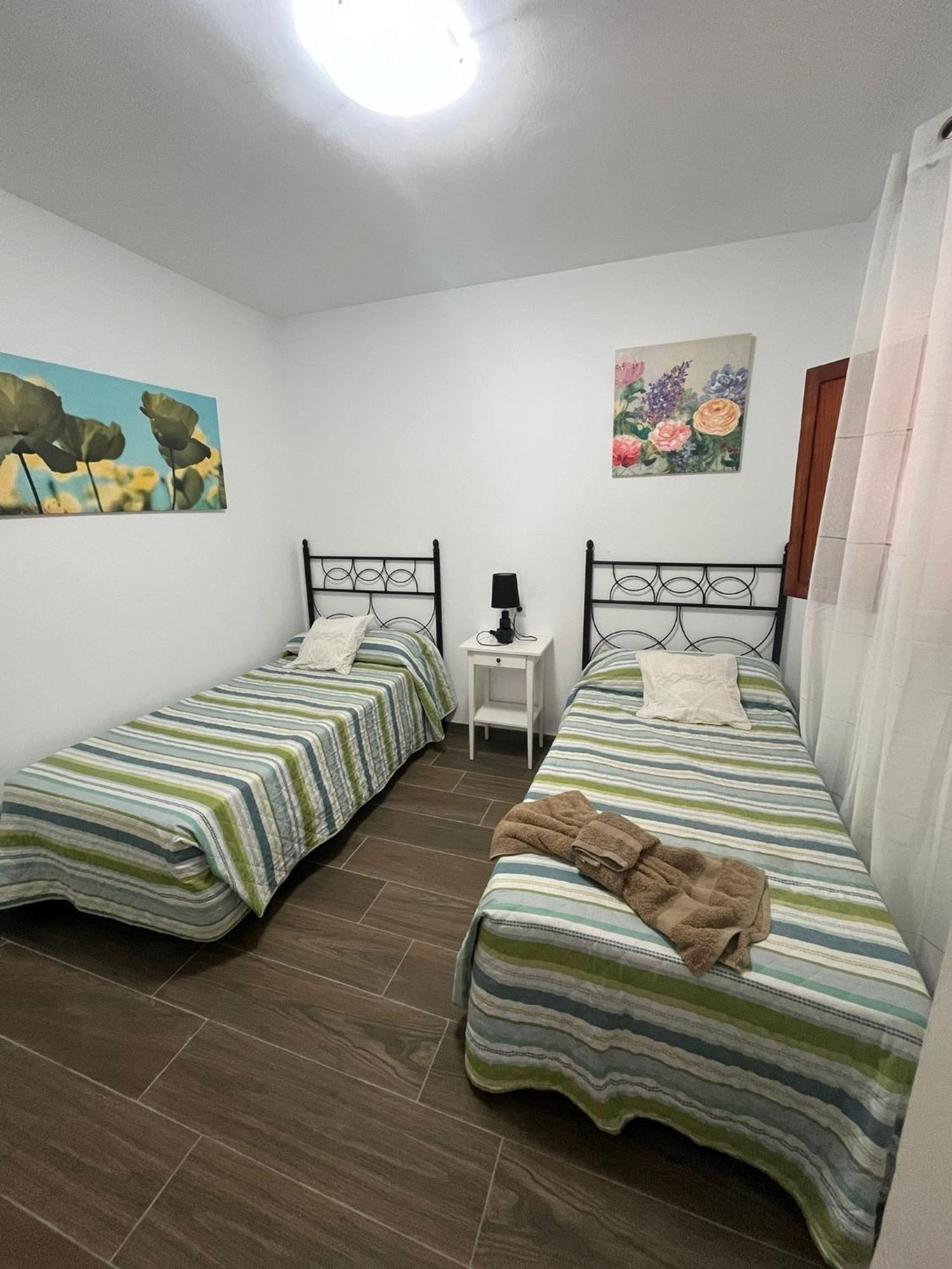 Casa Lucia Apartment Пуерто дел Кармен Екстериор снимка