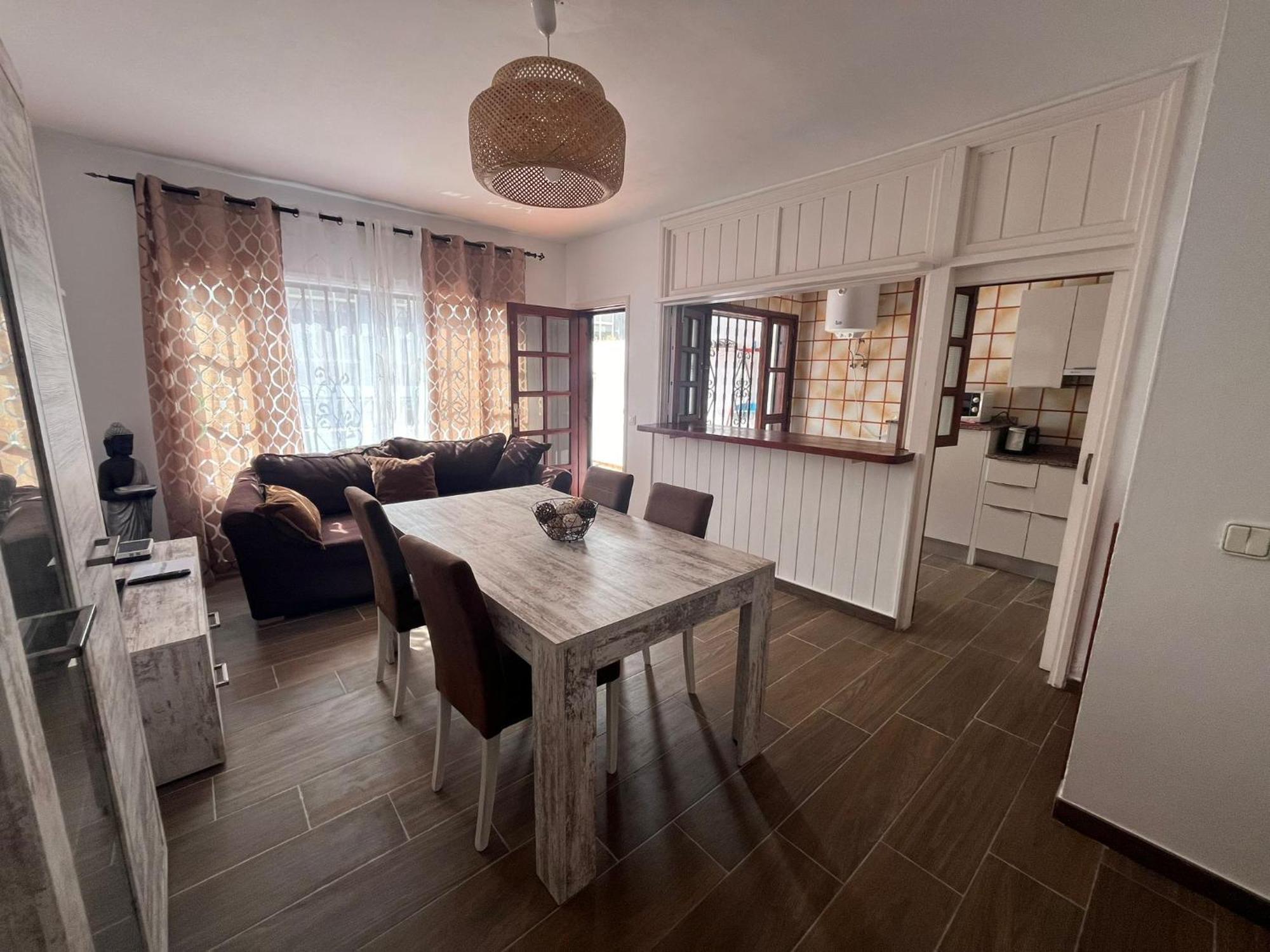 Casa Lucia Apartment Пуерто дел Кармен Екстериор снимка