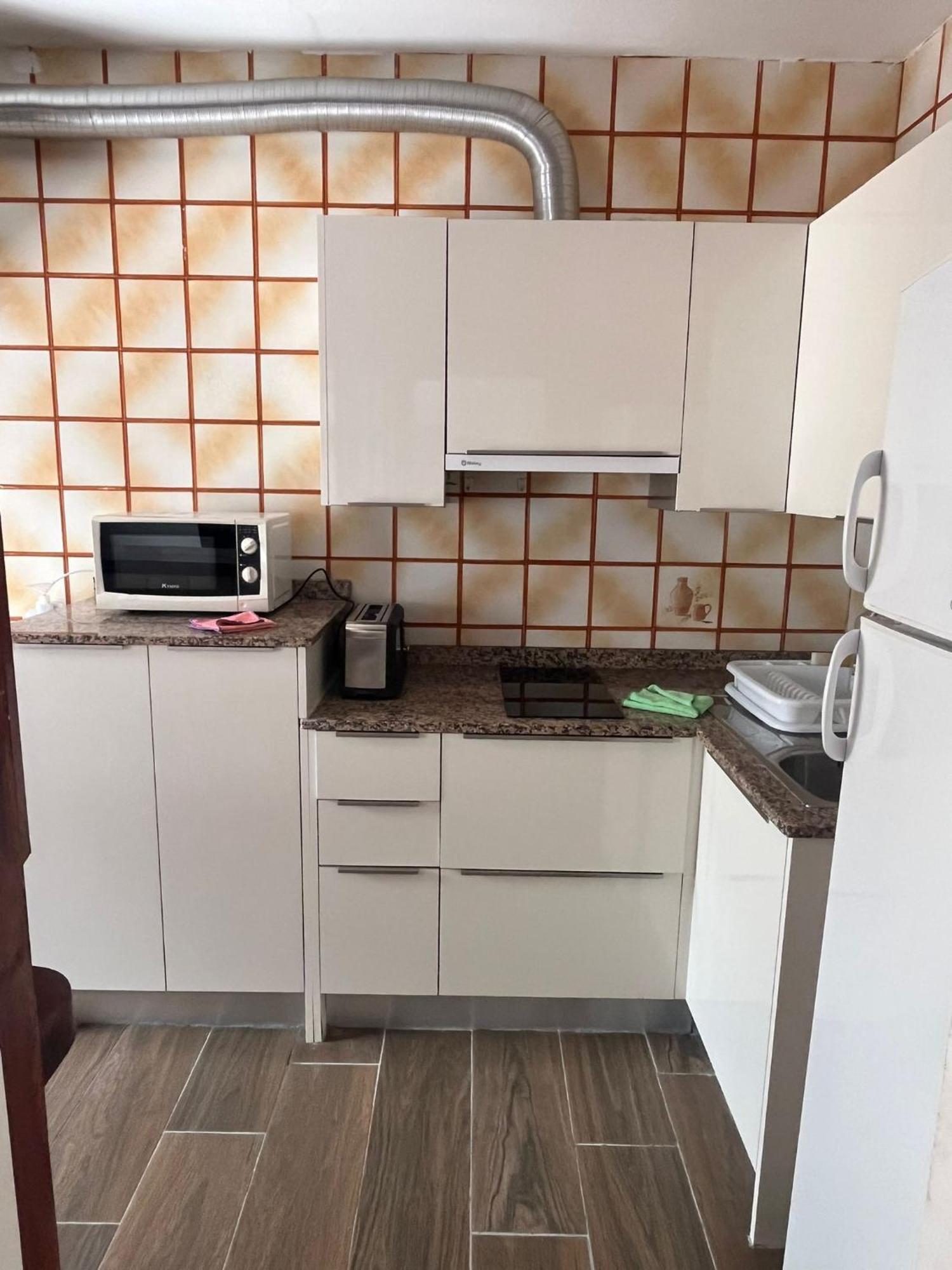 Casa Lucia Apartment Пуерто дел Кармен Екстериор снимка