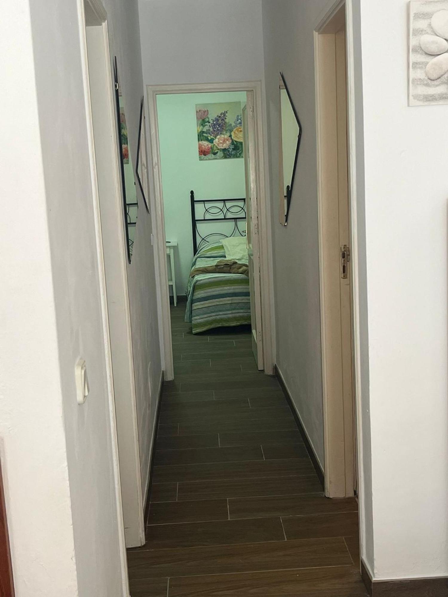 Casa Lucia Apartment Пуерто дел Кармен Екстериор снимка