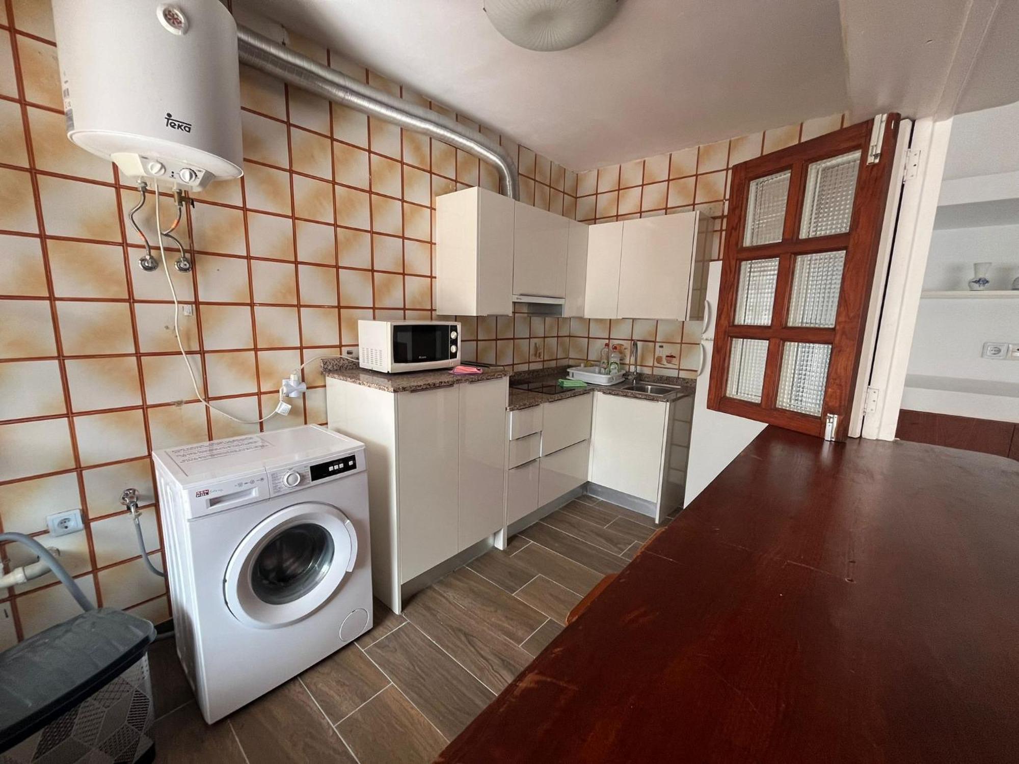 Casa Lucia Apartment Пуерто дел Кармен Екстериор снимка