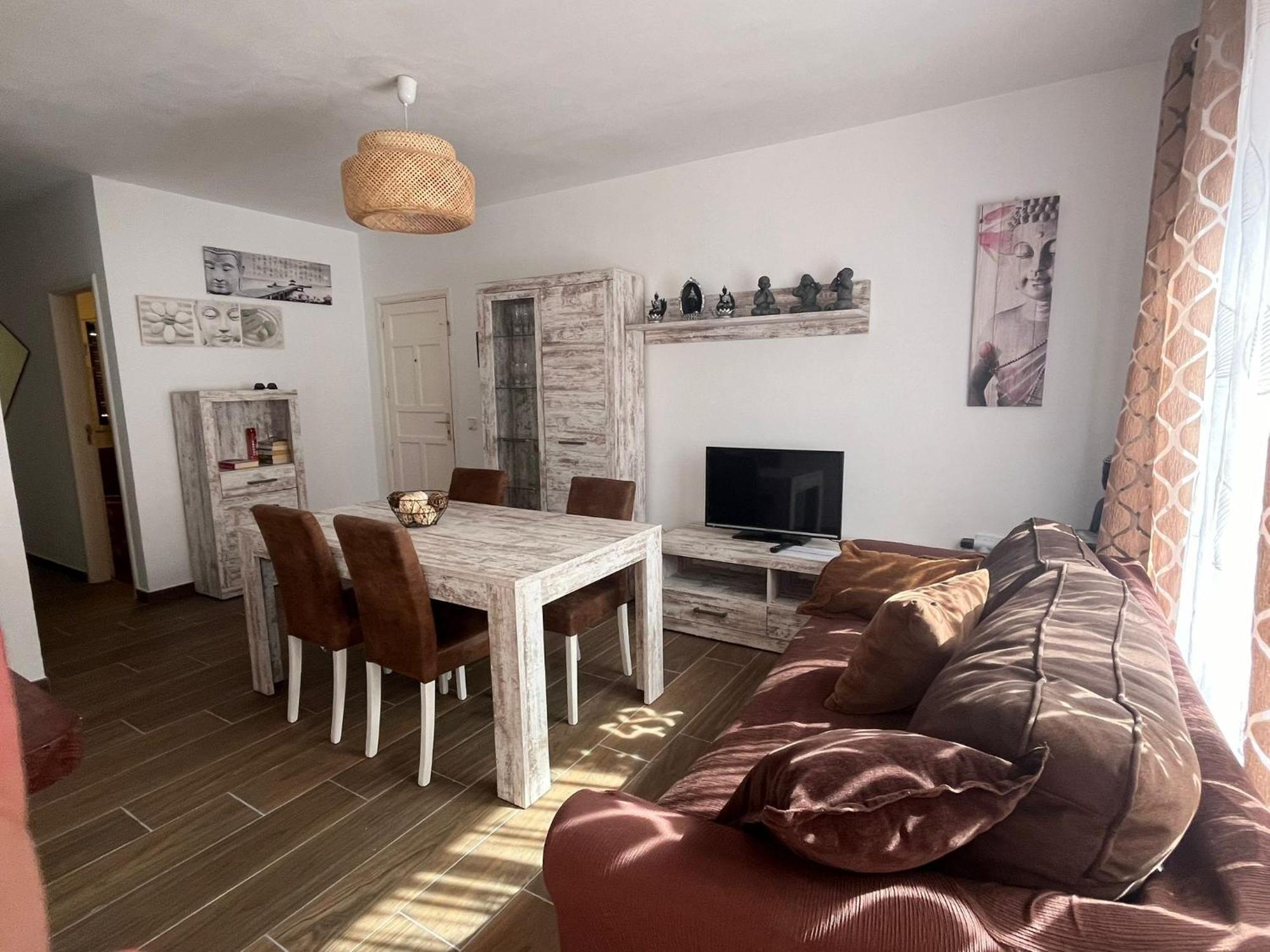 Casa Lucia Apartment Пуерто дел Кармен Екстериор снимка